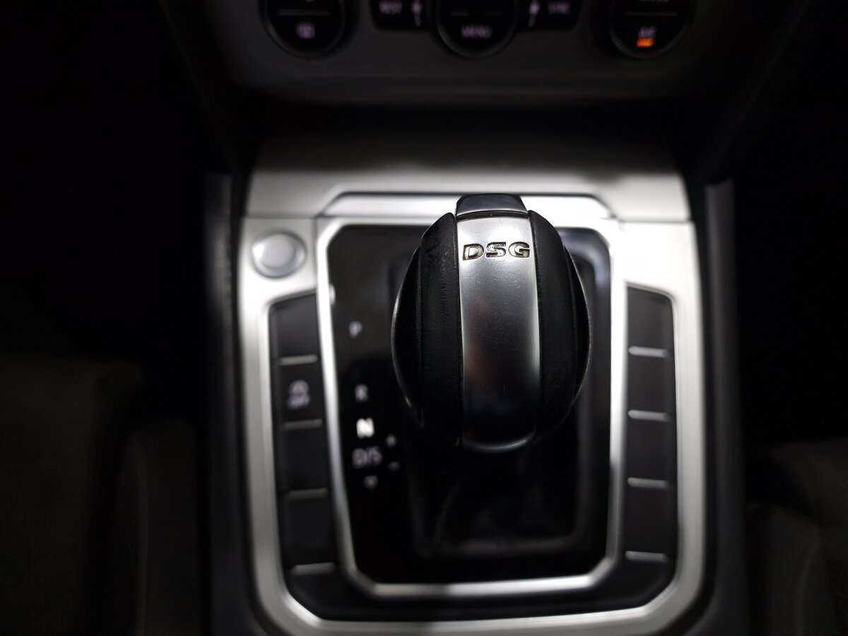 Купить Фольксваген Пассат, 2015, 220 993 км.. Фото: #8