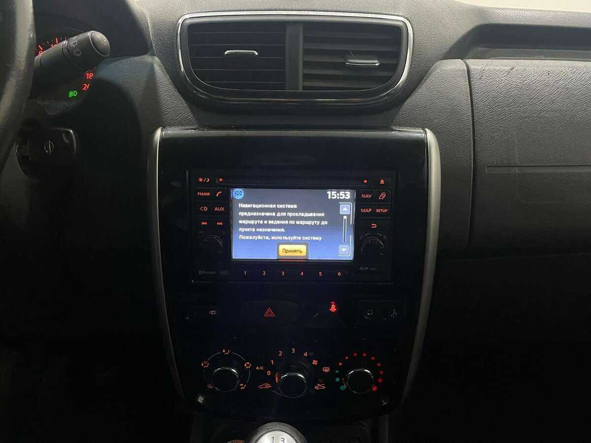 Купить Ниссан Террано, 2015, 215 853 км.. Фото: #6