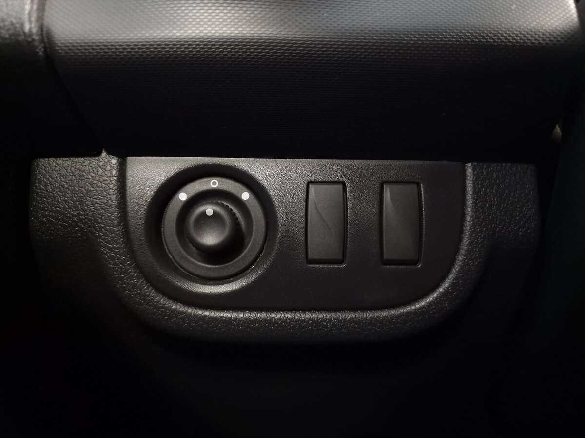 Купить Рено Сандеро, 2019, 49 178 км.. Фото: #12