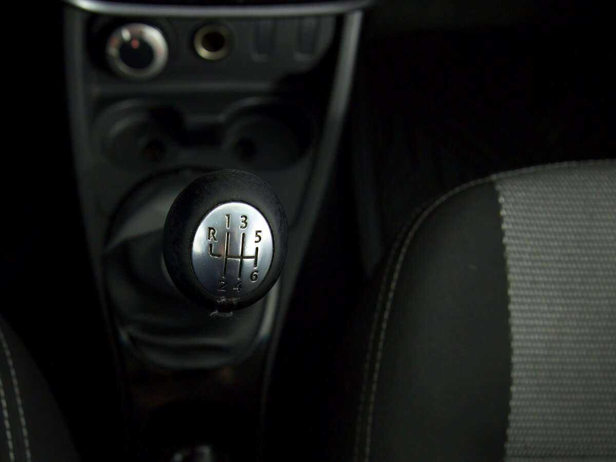 Купить Рено Дастер, 2012, 196 836 км.. Фото: #12