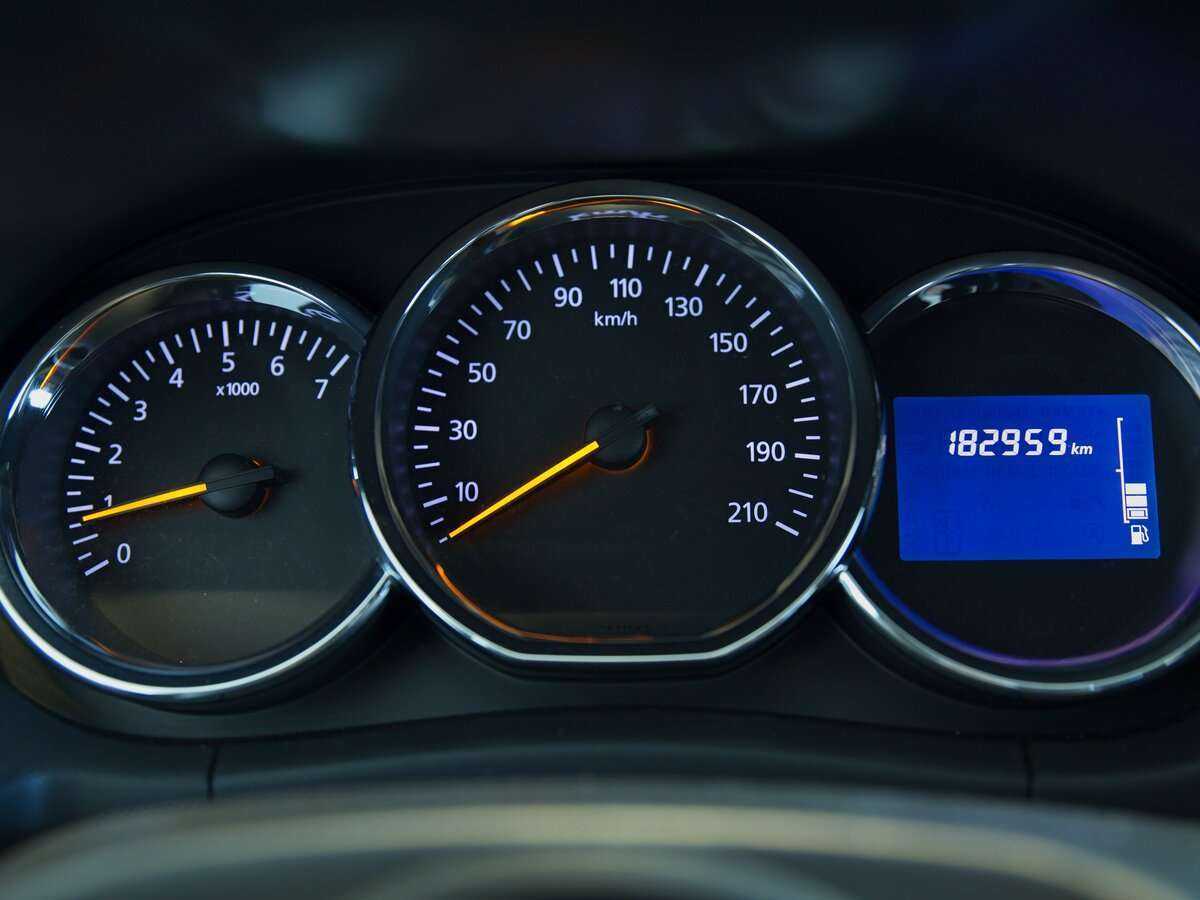 Купить Рено Дастер, 2016, 182 959 км.. Фото: #6