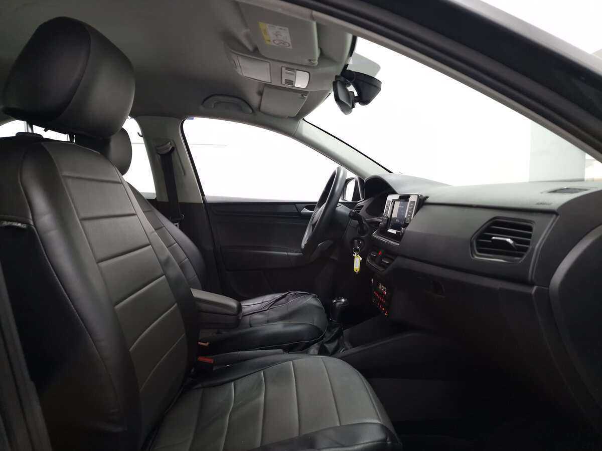 Купить Фольксваген Поло, 2021, 132 630 км.. Фото: #5