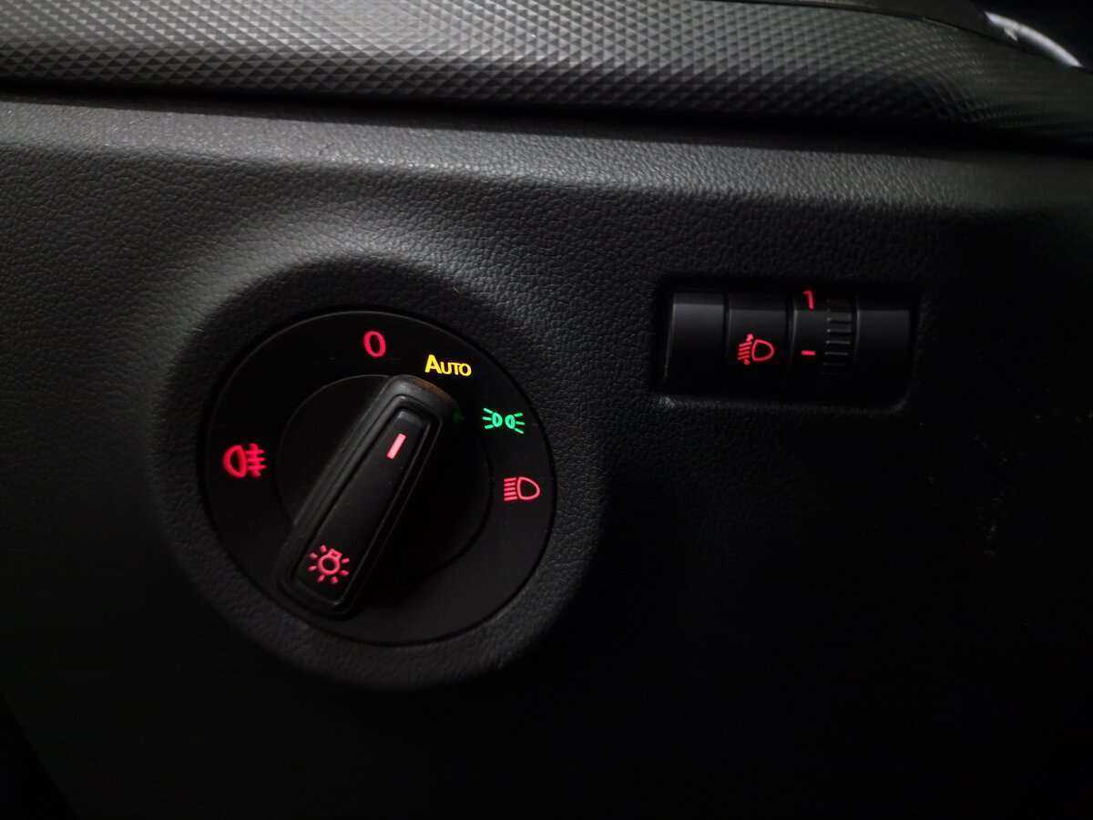 Купить Фольксваген Поло, 2021, 132 630 км.. Фото: #10