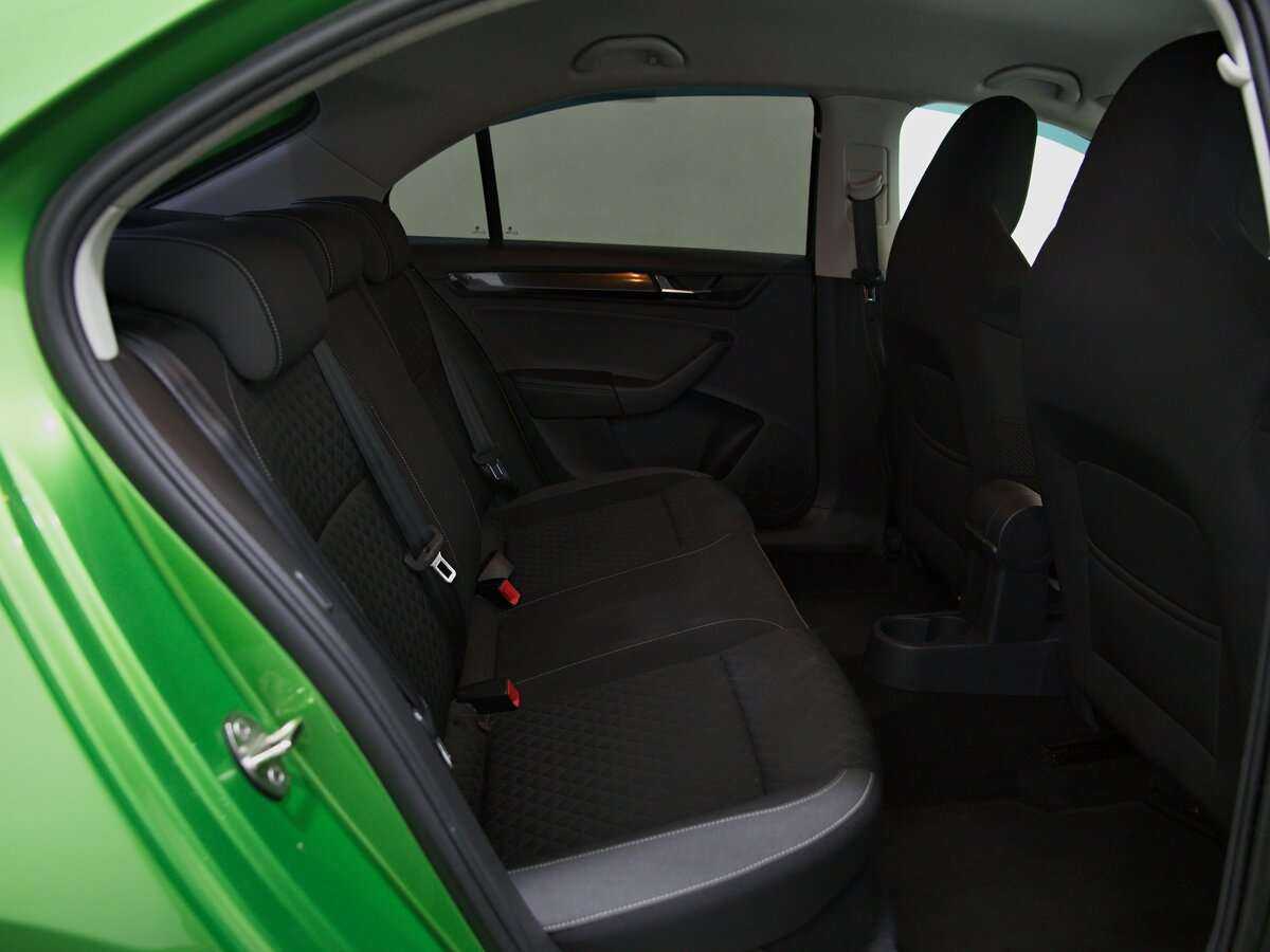 Купить Шкода Рапид, 2017, 188 576 км.. Фото: #3