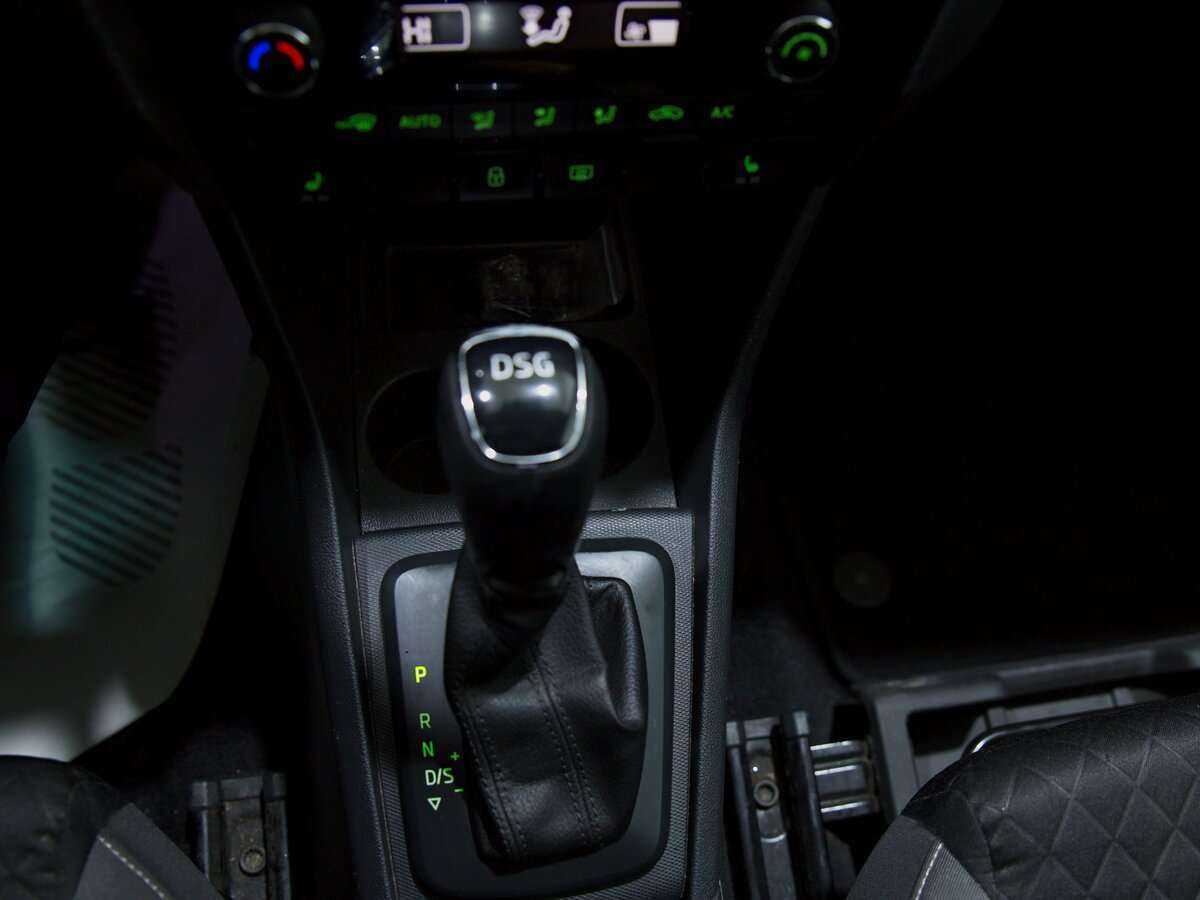 Купить Шкода Рапид, 2017, 188 576 км.. Фото: #11