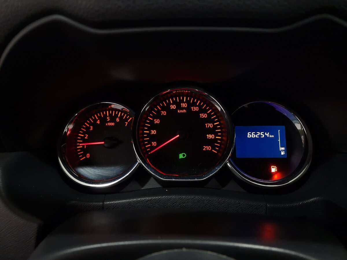 Купить Ниссан Террано, 2016, 66 254 км.. Фото: #4