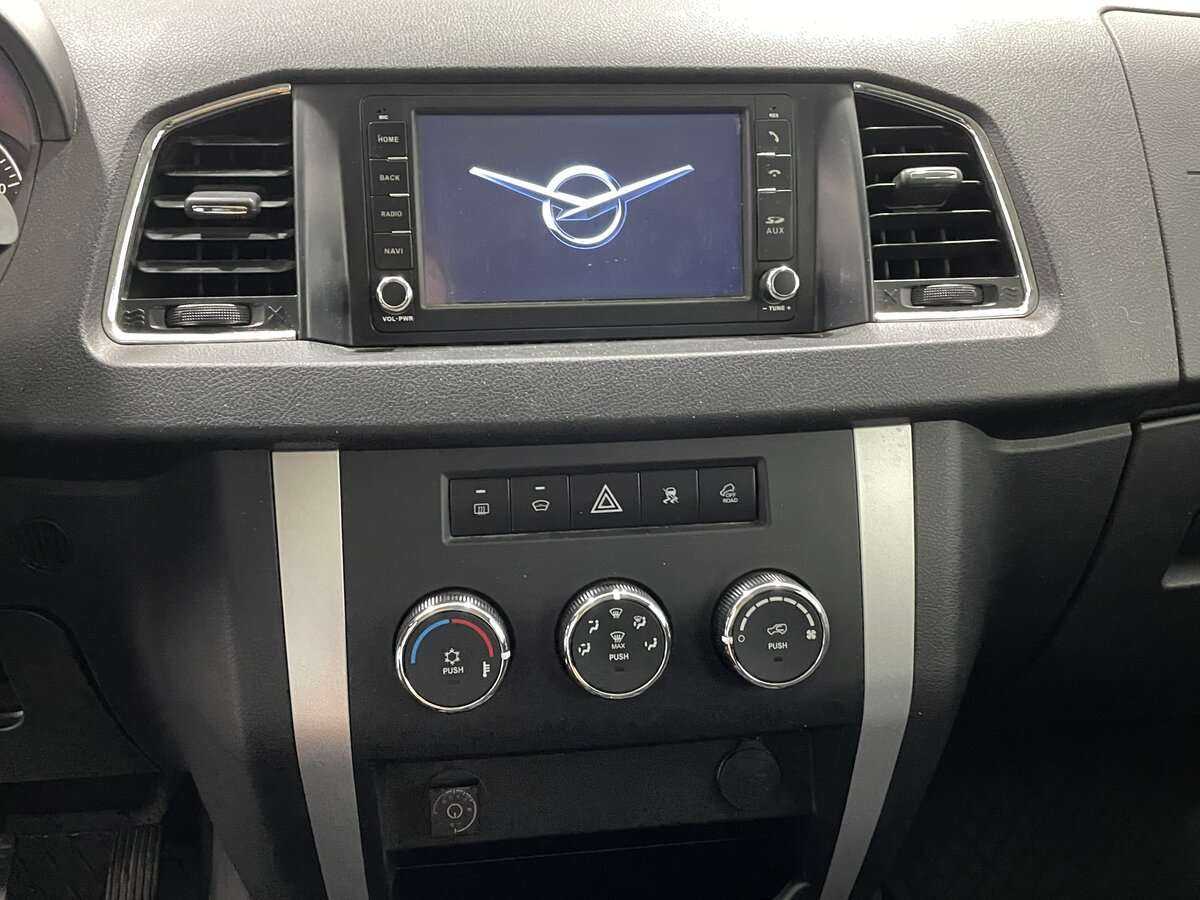 Купить УАЗ Патриот, 2018, 72 846 км.. Фото: #9