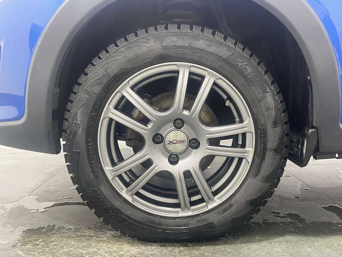 Купить Лада (ВАЗ) Калина, 2018, 52 294 км.. Фото: #11