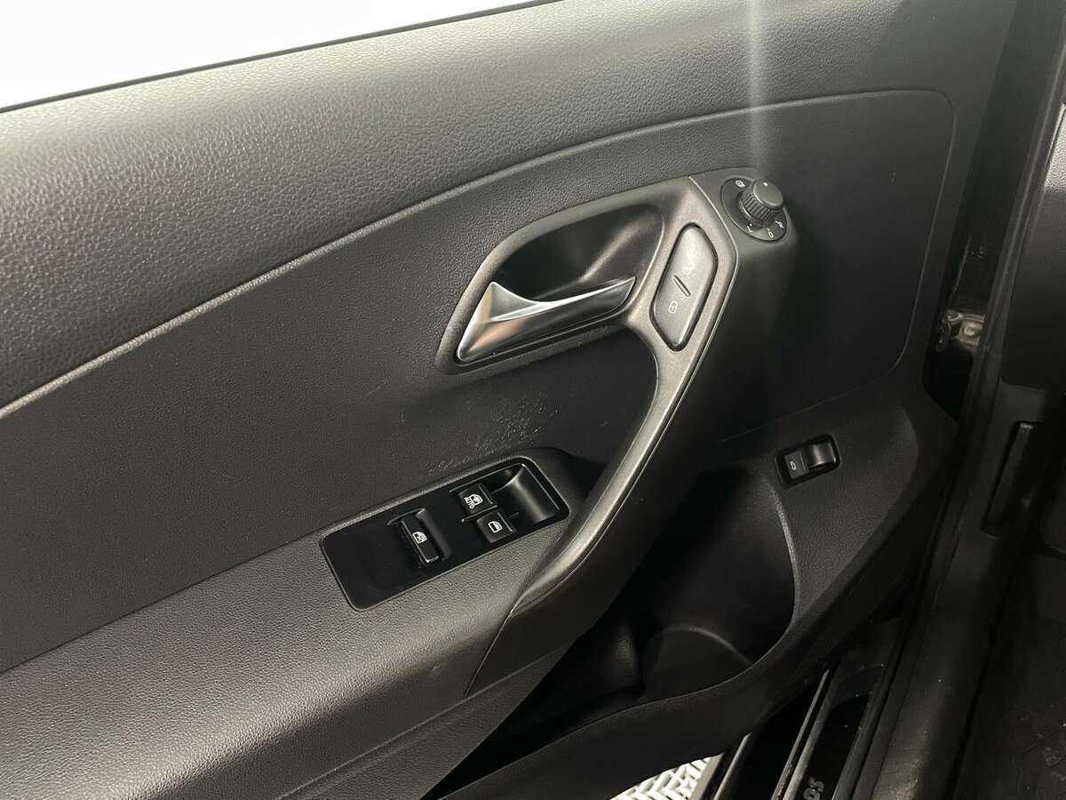 Купить Фольксваген Поло, 2013, 137 500 км.. Фото: #11