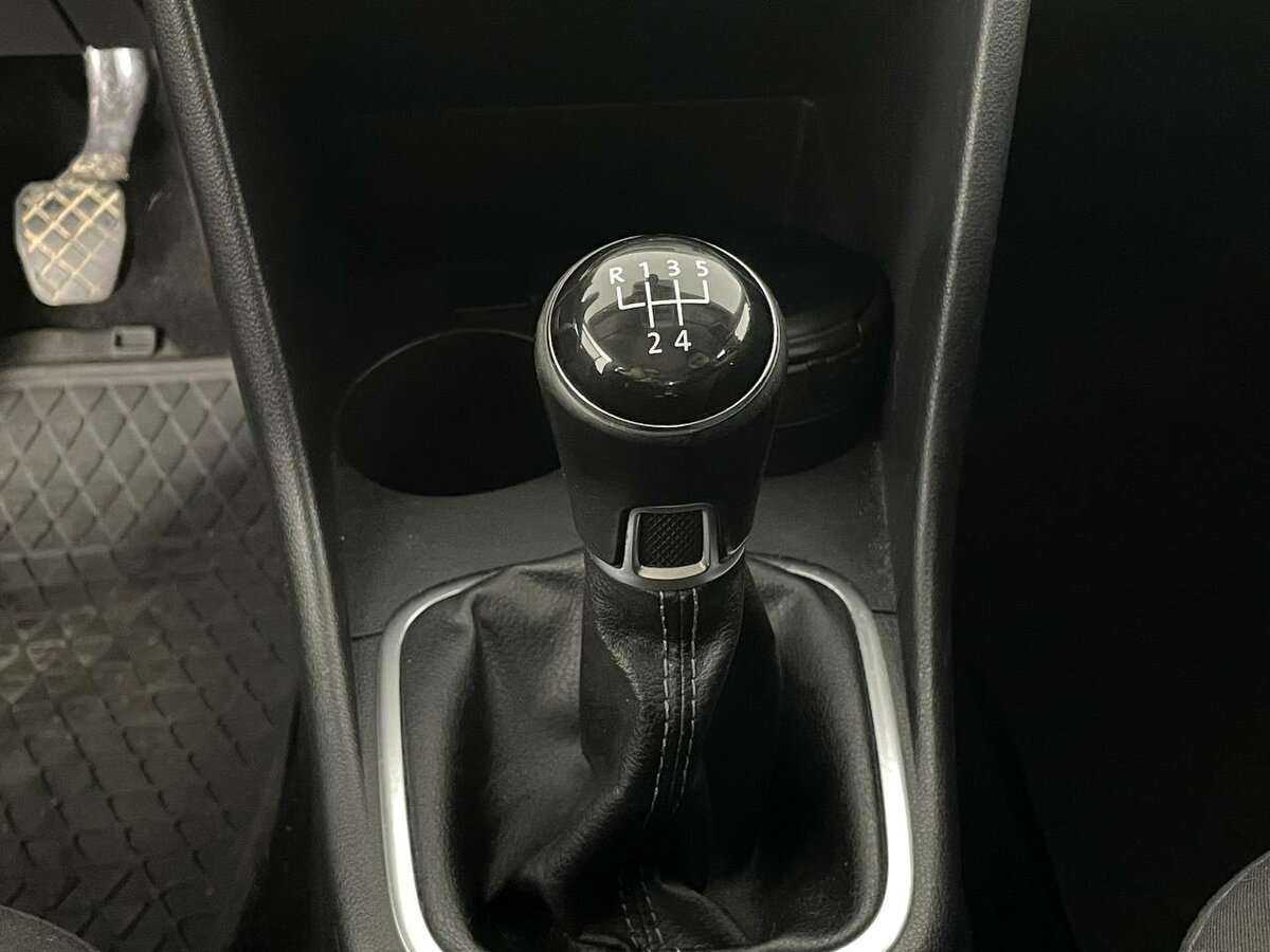 Купить Фольксваген Поло, 2013, 137 500 км.. Фото: #13