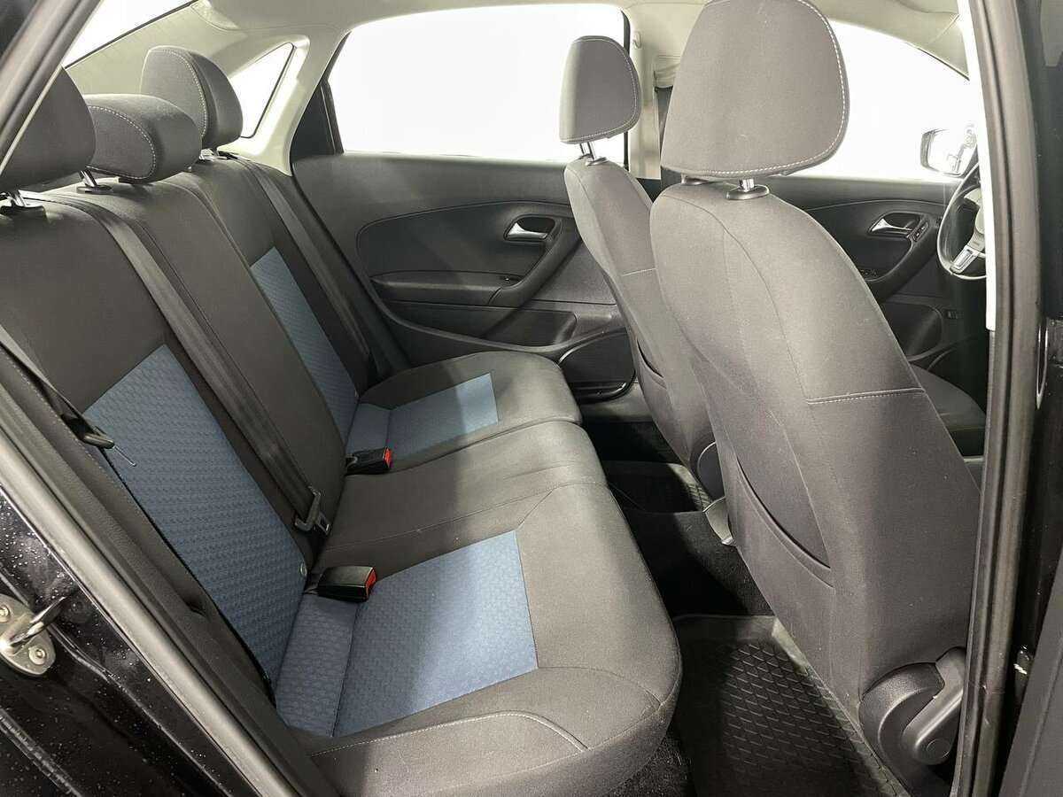 Купить Фольксваген Поло, 2013, 137 500 км.. Фото: #14