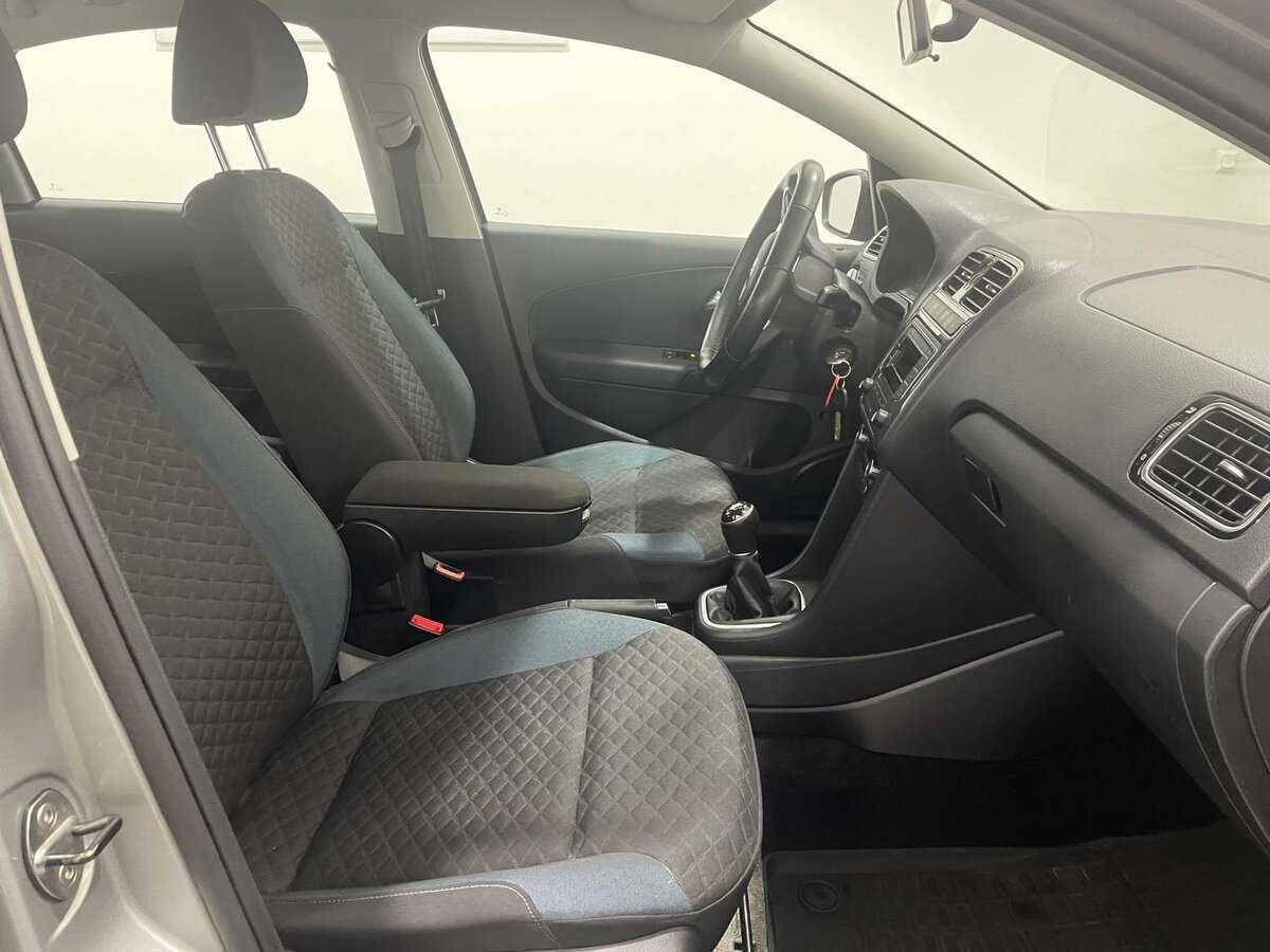 Купить Фольксваген Поло, 2020, 59 795 км.. Фото: #9