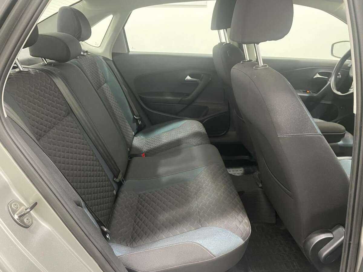 Купить Фольксваген Поло, 2020, 59 795 км.. Фото: #10