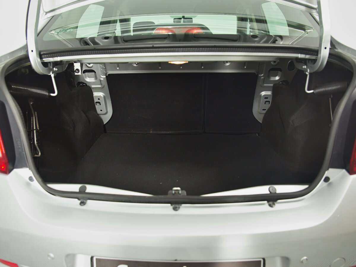 Купить Рено Логан, 2015, 61 049 км.. Фото: #17