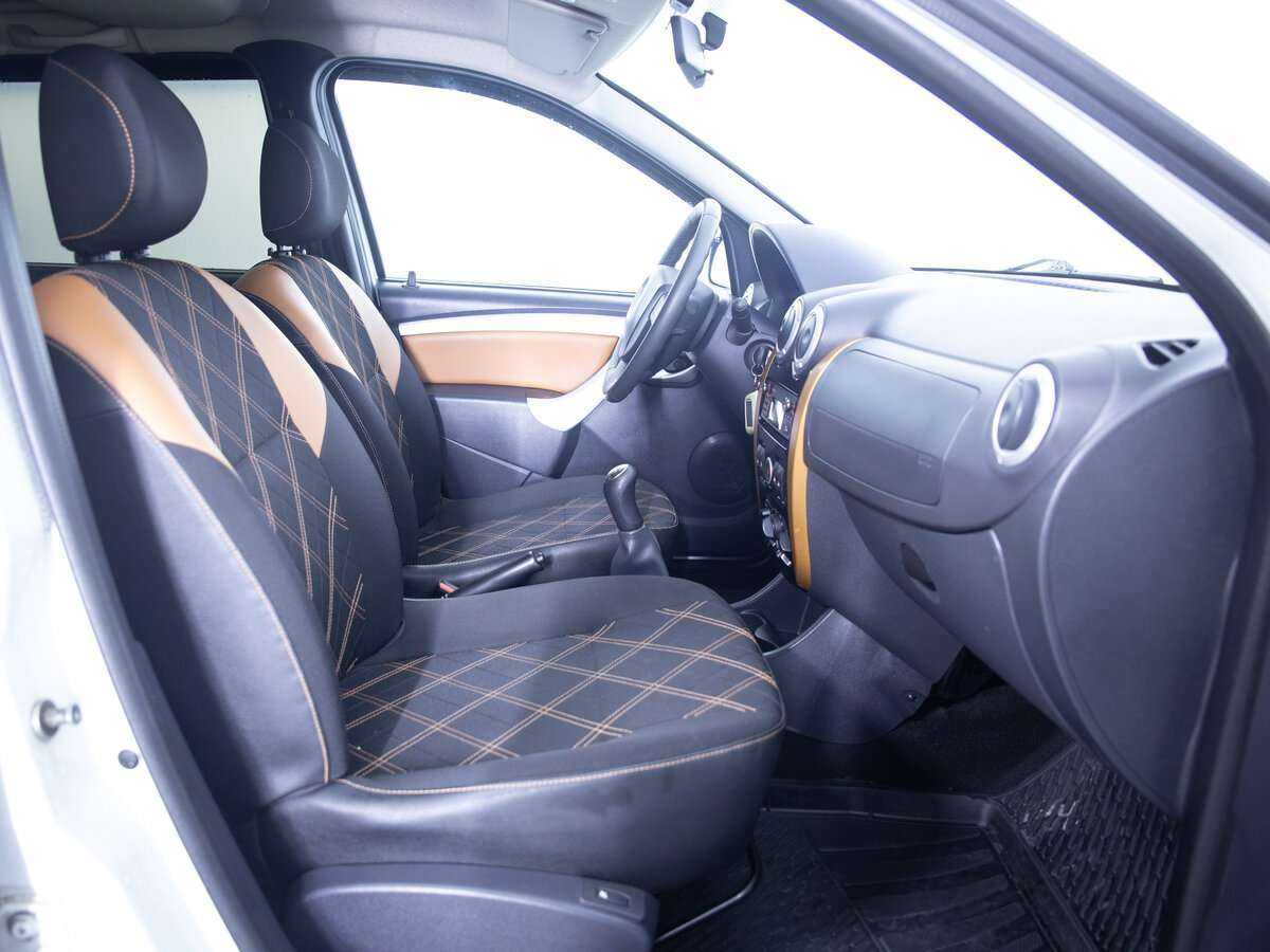 Купить Лада (ВАЗ) Ларгус, 2019, 90 351 км.. Фото: #10