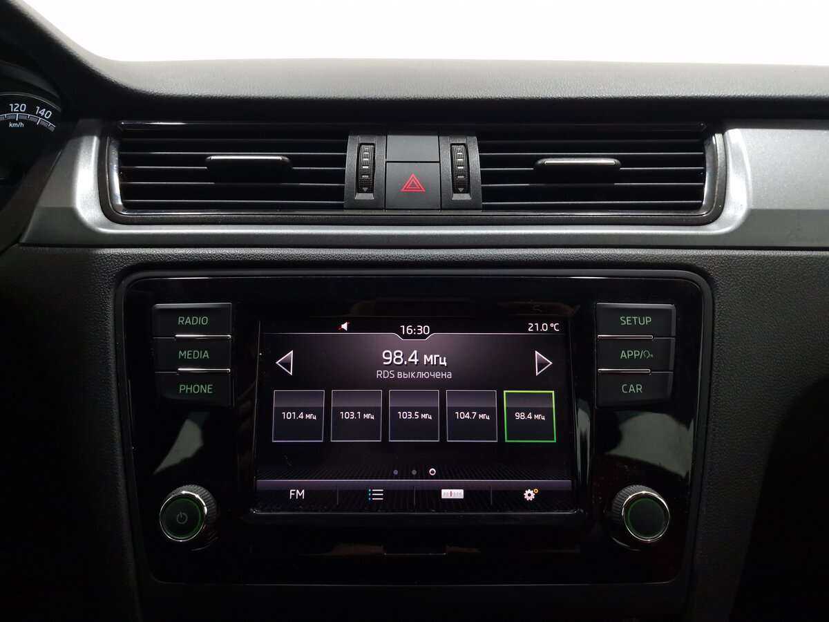 Купить Шкода Рапид, 2019, 55 253 км.. Фото: #7