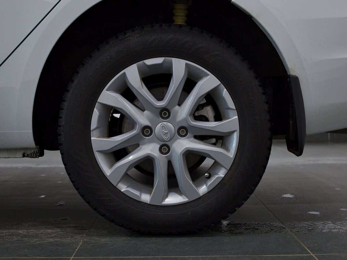 Купить Лада (ВАЗ) Веста, 2022, 5 965 км.. Фото: #16