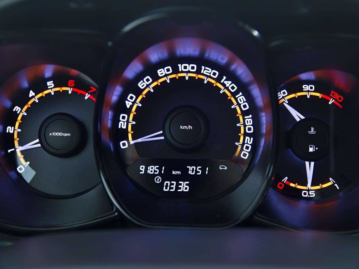 Купить Лада (ВАЗ) Веста, 2019, 91 851 км.. Фото: #8