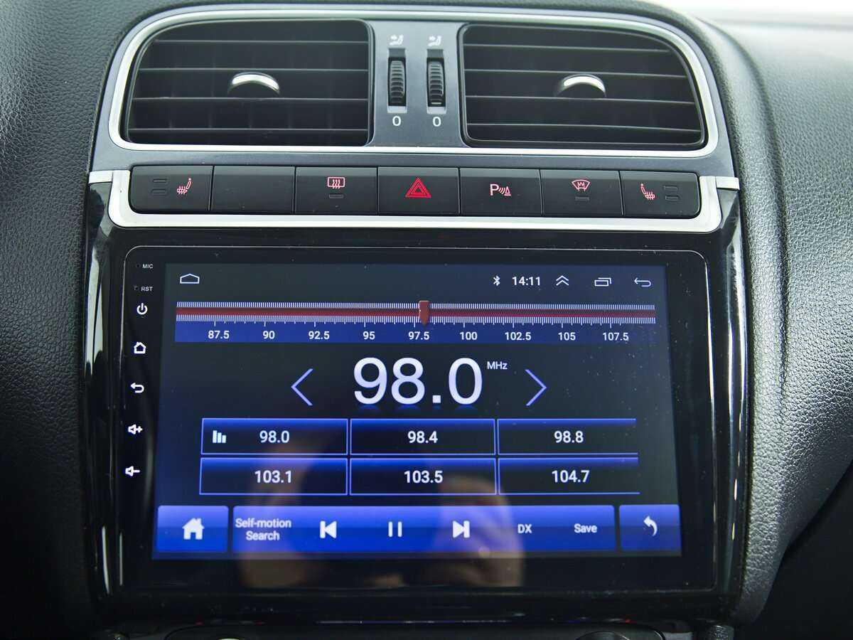 Купить Фольксваген Поло, 2018, 112 000 км.. Фото: #13