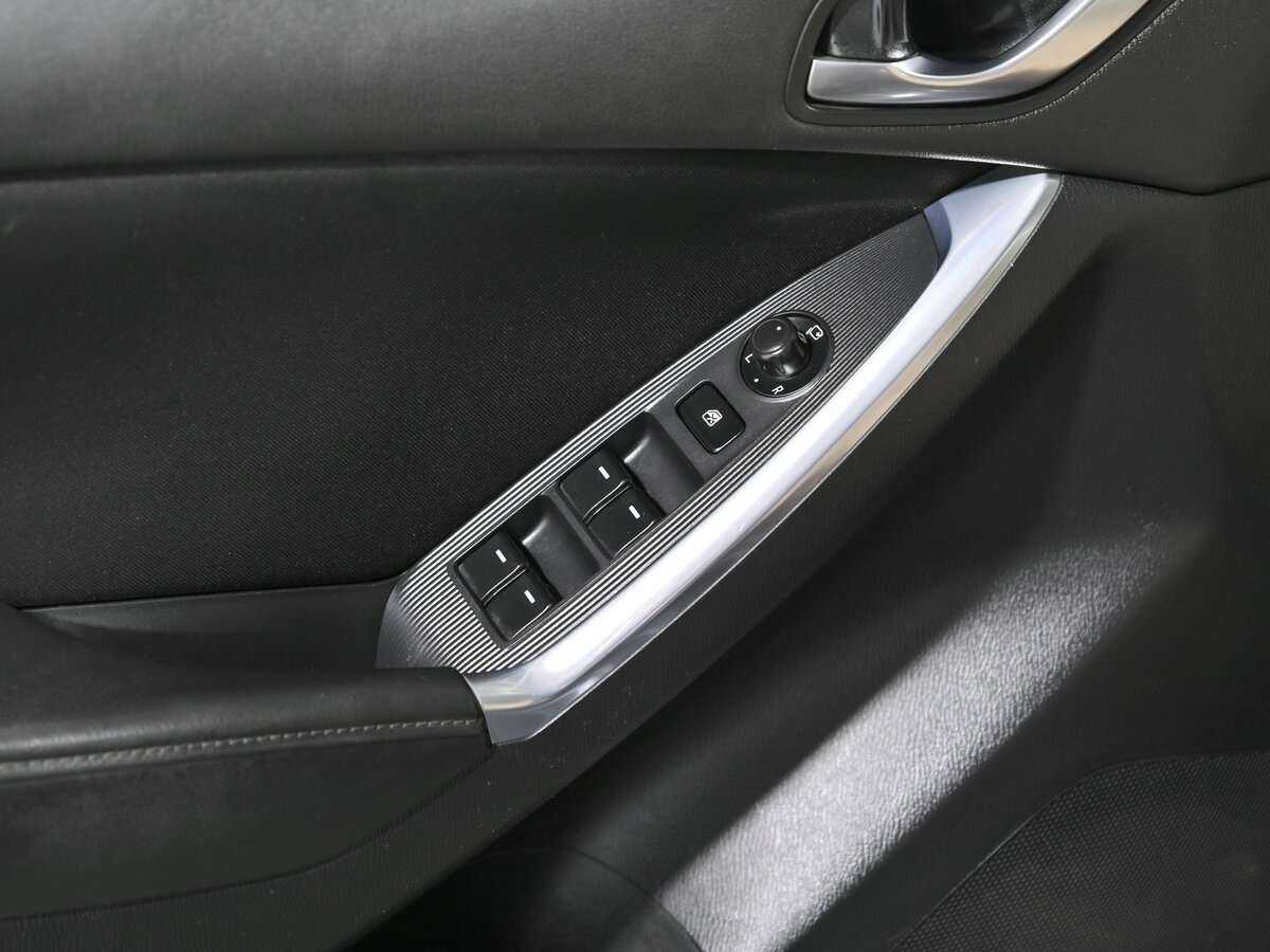 Купить Мазда Ц-Икс-5, 2014, 191 379 км.. Фото: #14