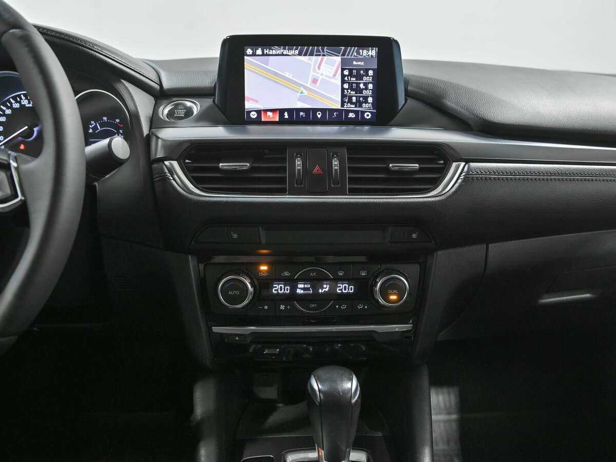 Купить Мазда 6, 2017, 140 041 км.. Фото: #11