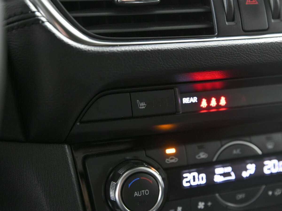 Купить Мазда 6, 2017, 140 041 км.. Фото: #13