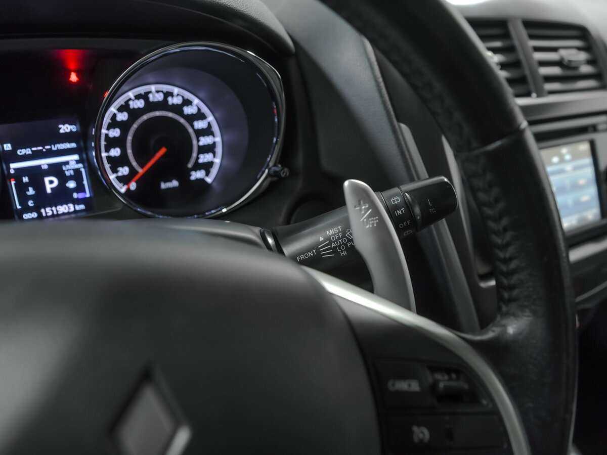 Купить Митсубиши АС-Икс, 2013, 151 888 км.. Фото: #9