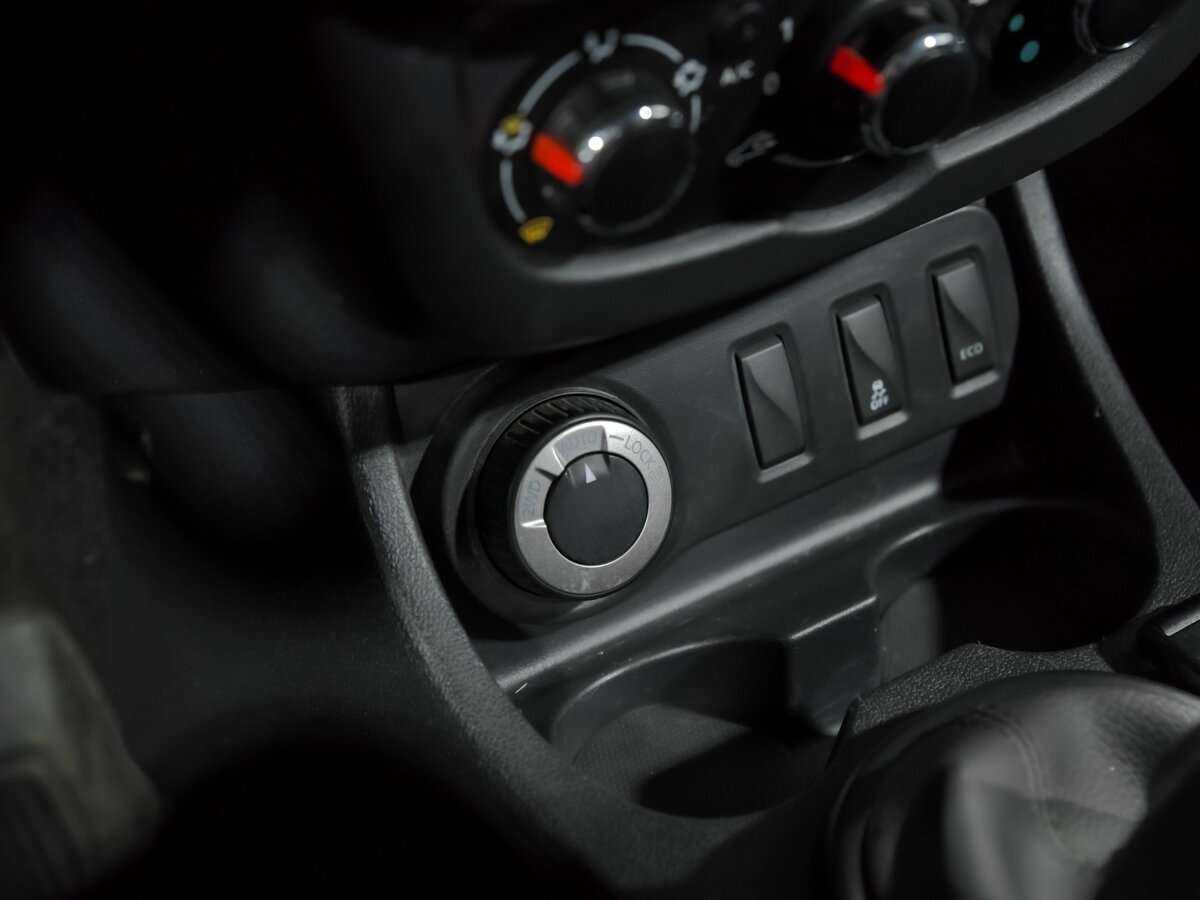 Купить Рено Дастер, 2019, 85 000 км.. Фото: #9