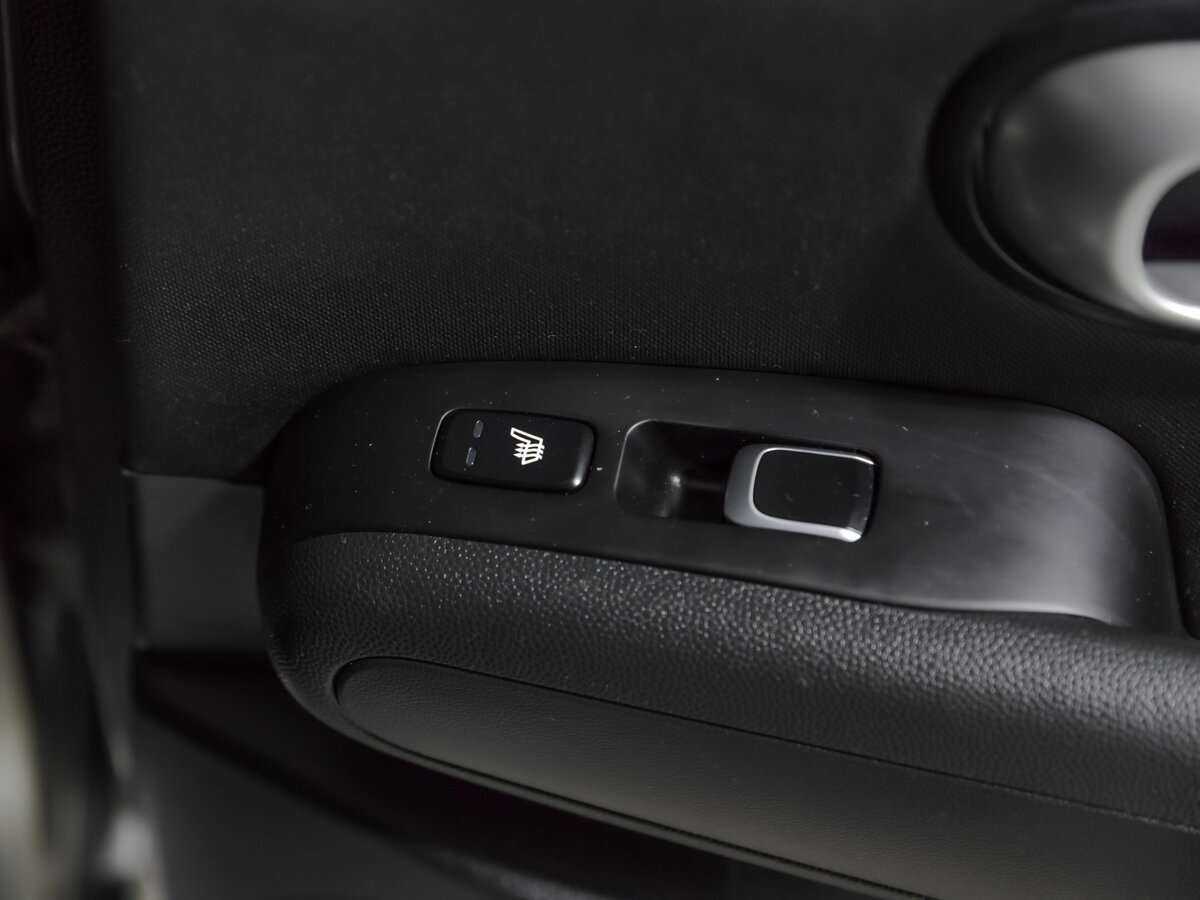 Купить Киа Соул, 2017, 112 232 км.. Фото: #14