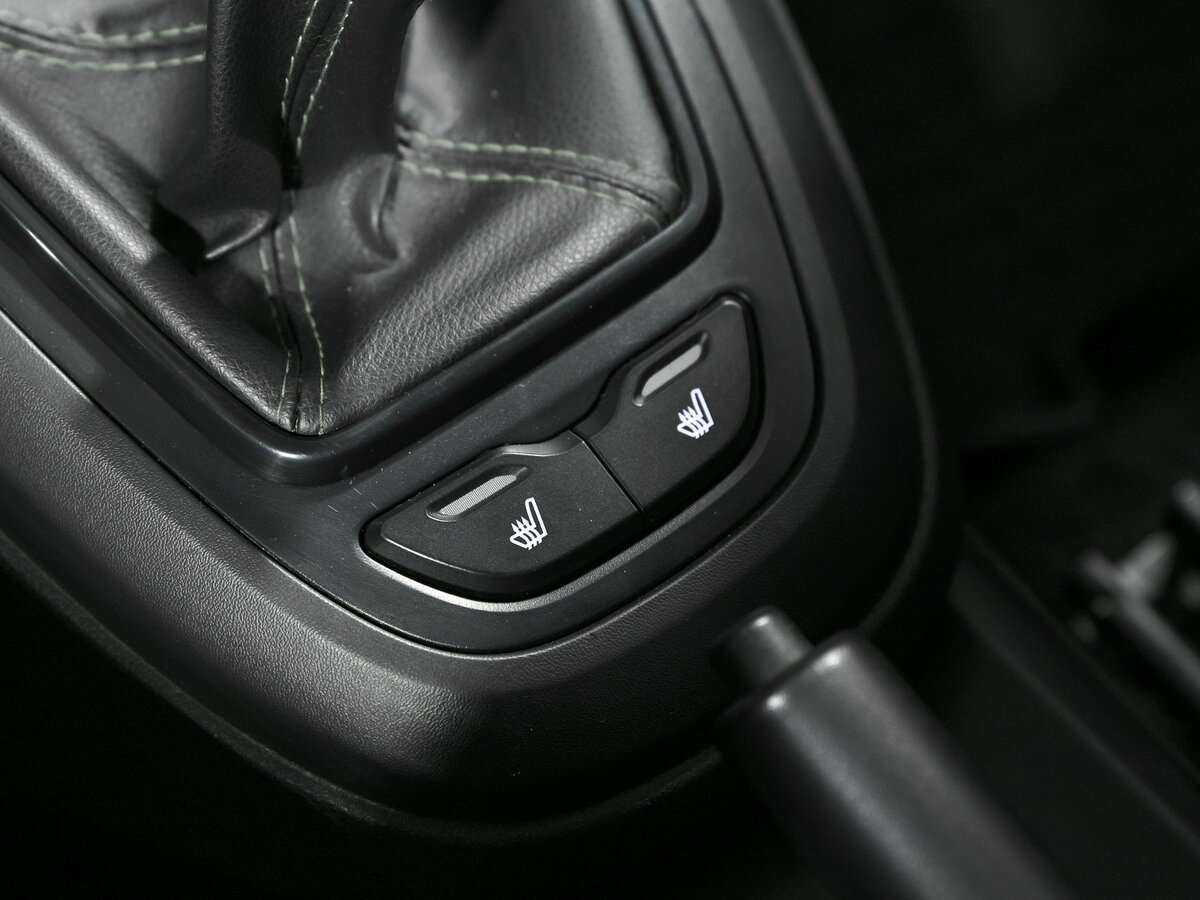 Купить Лада (ВАЗ) Веста, 2019, 95 011 км.. Фото: #10