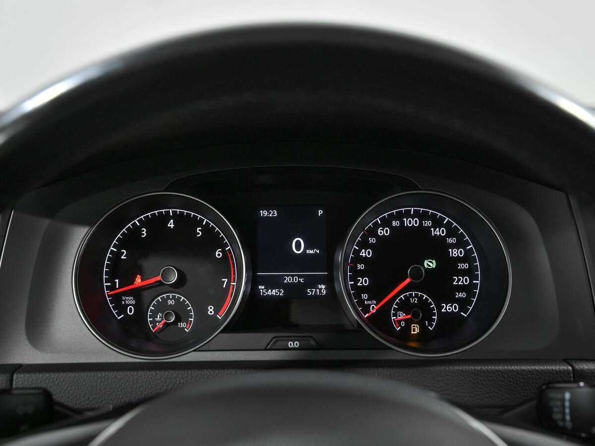 Купить Фольксваген Гольф, 2013, 154 000 км.. Фото: #7