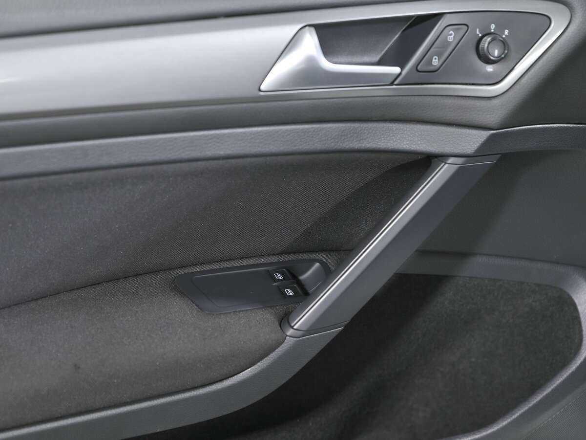 Купить Фольксваген Гольф, 2013, 154 000 км.. Фото: #11