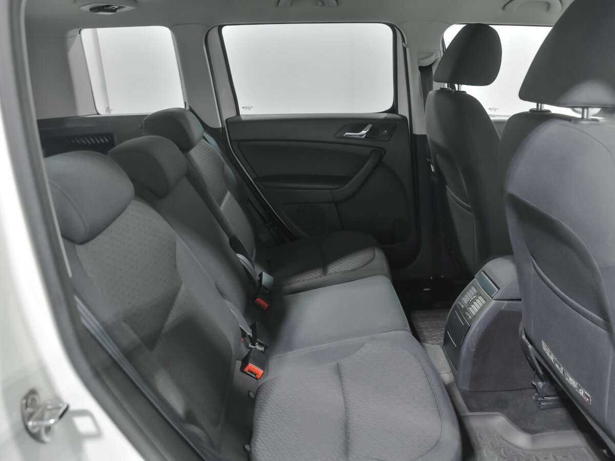 Купить Шкода Йети, 2014, 149 640 км.. Фото: #13