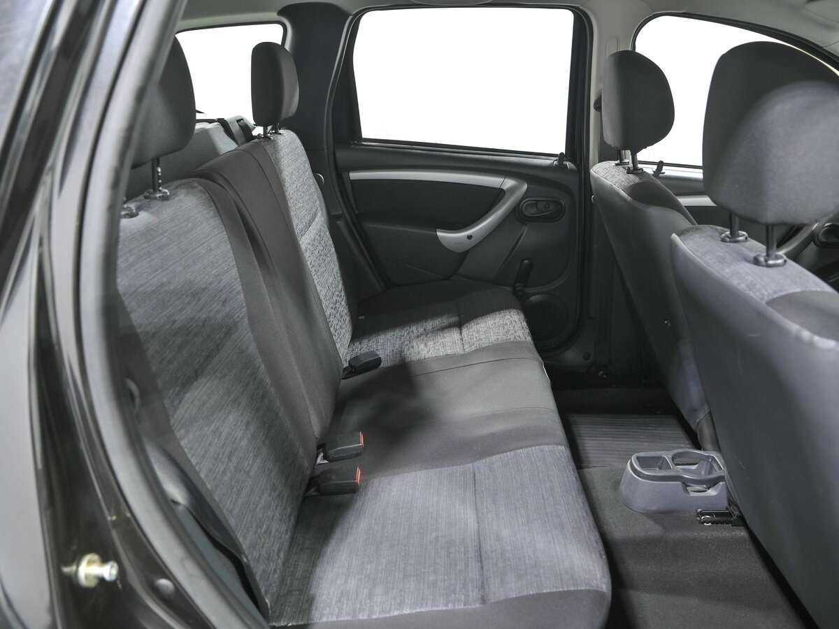 Купить Рено Дастер, 2014, 43 526 км.. Фото: #12