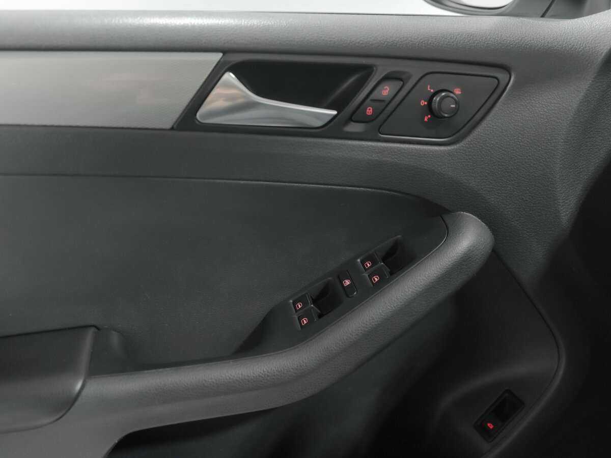 Купить Фольксваген Джетта, 2016, 183 000 км.. Фото: #8