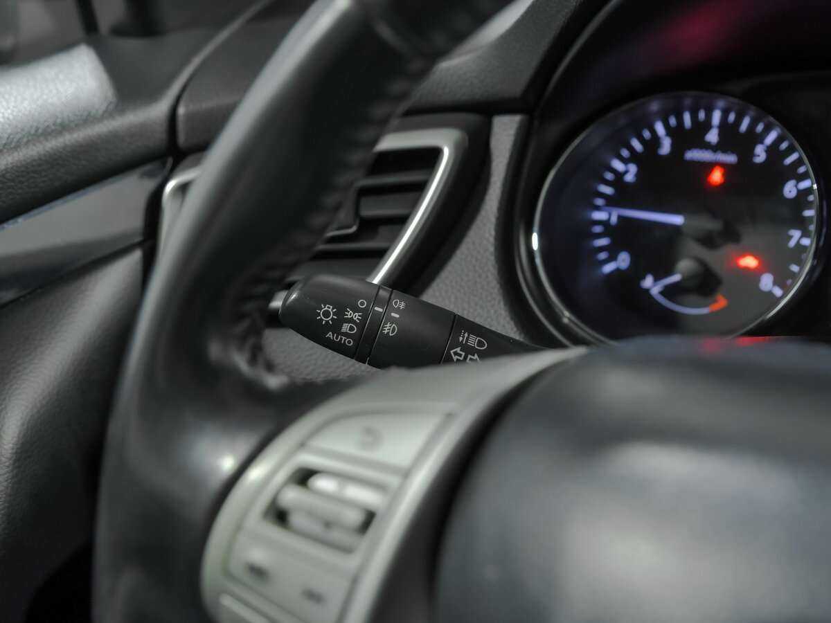 Купить Ниссан Кашкай, 2016, 135 376 км.. Фото: #7