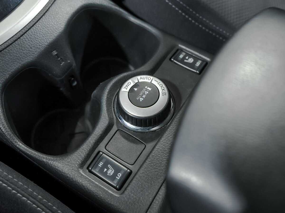 Купить Ниссан Кашкай, 2016, 135 376 км.. Фото: #13