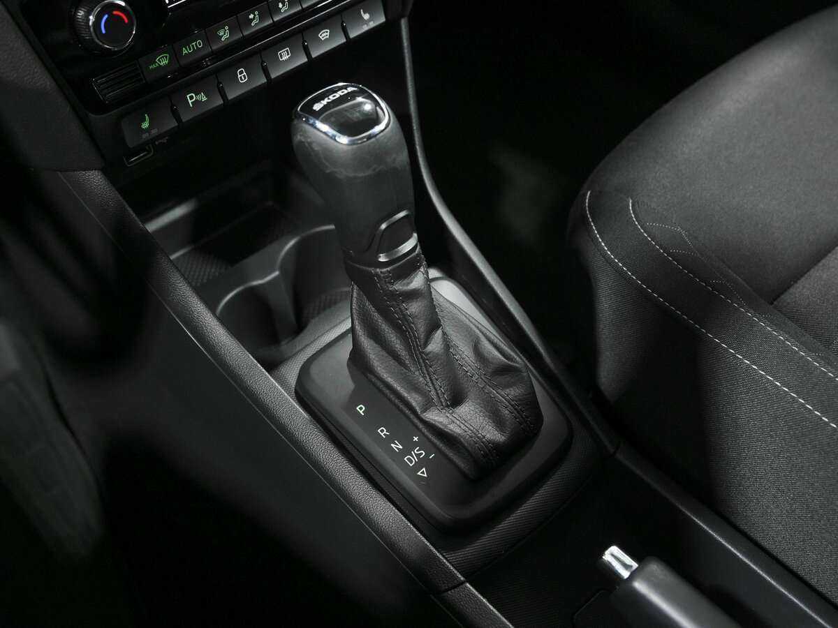 Купить Шкода Рапид, 2019, 85 542 км.. Фото: #11