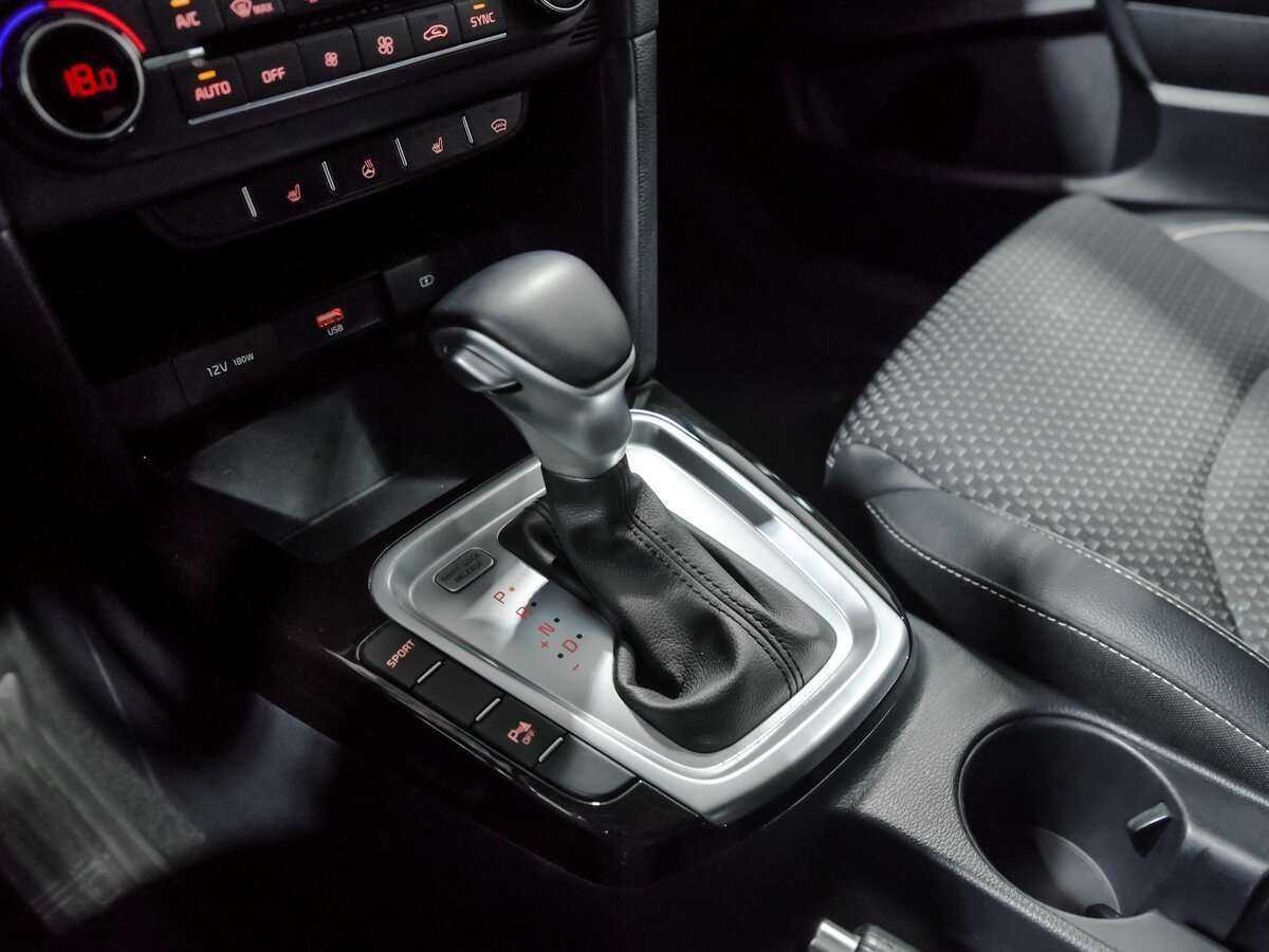 Купить Киа Сид, 2020, 81 150 км.. Фото: #12