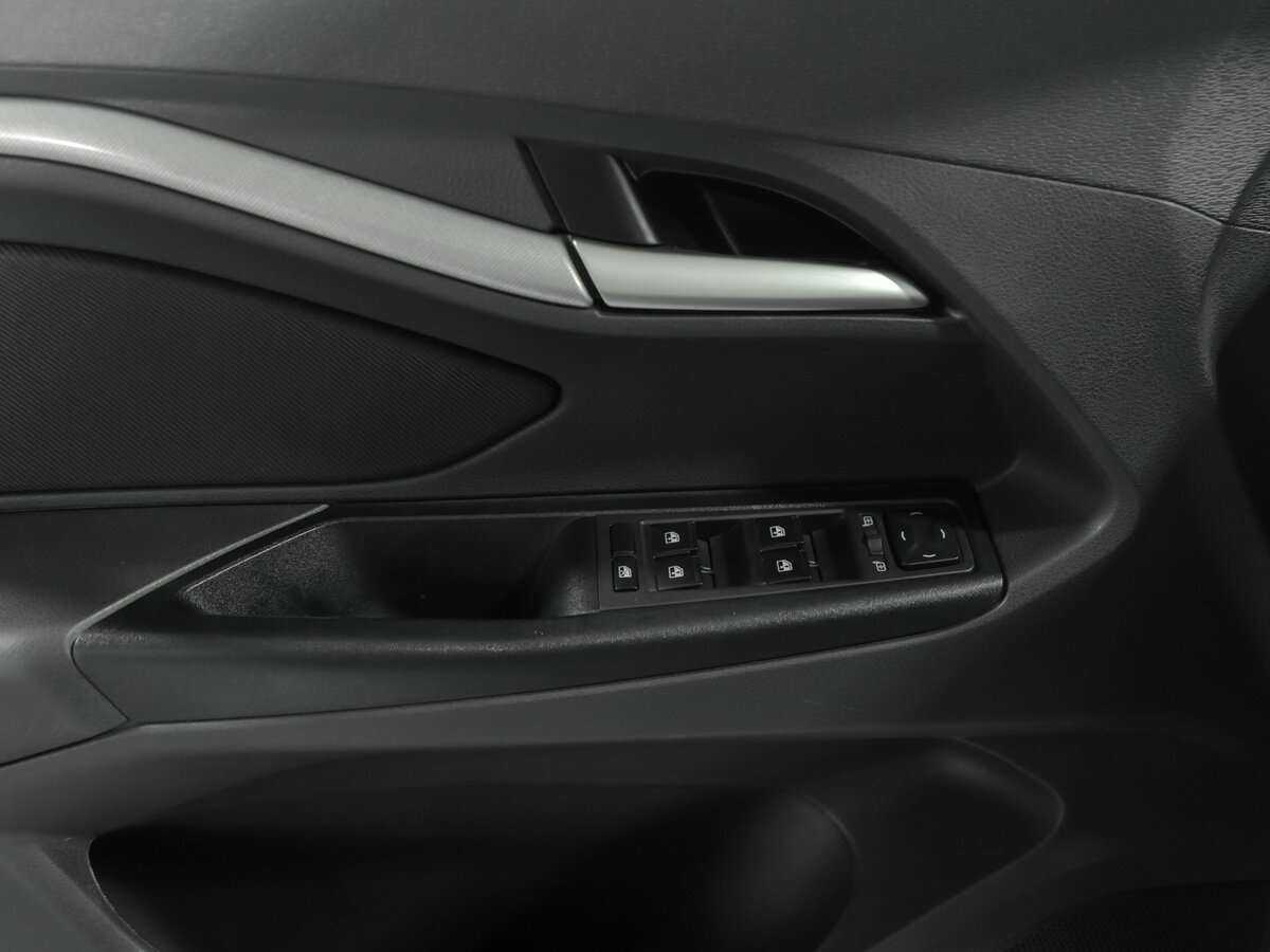 Купить Лада (ВАЗ) Веста, 2020, 54 515 км.. Фото: #10