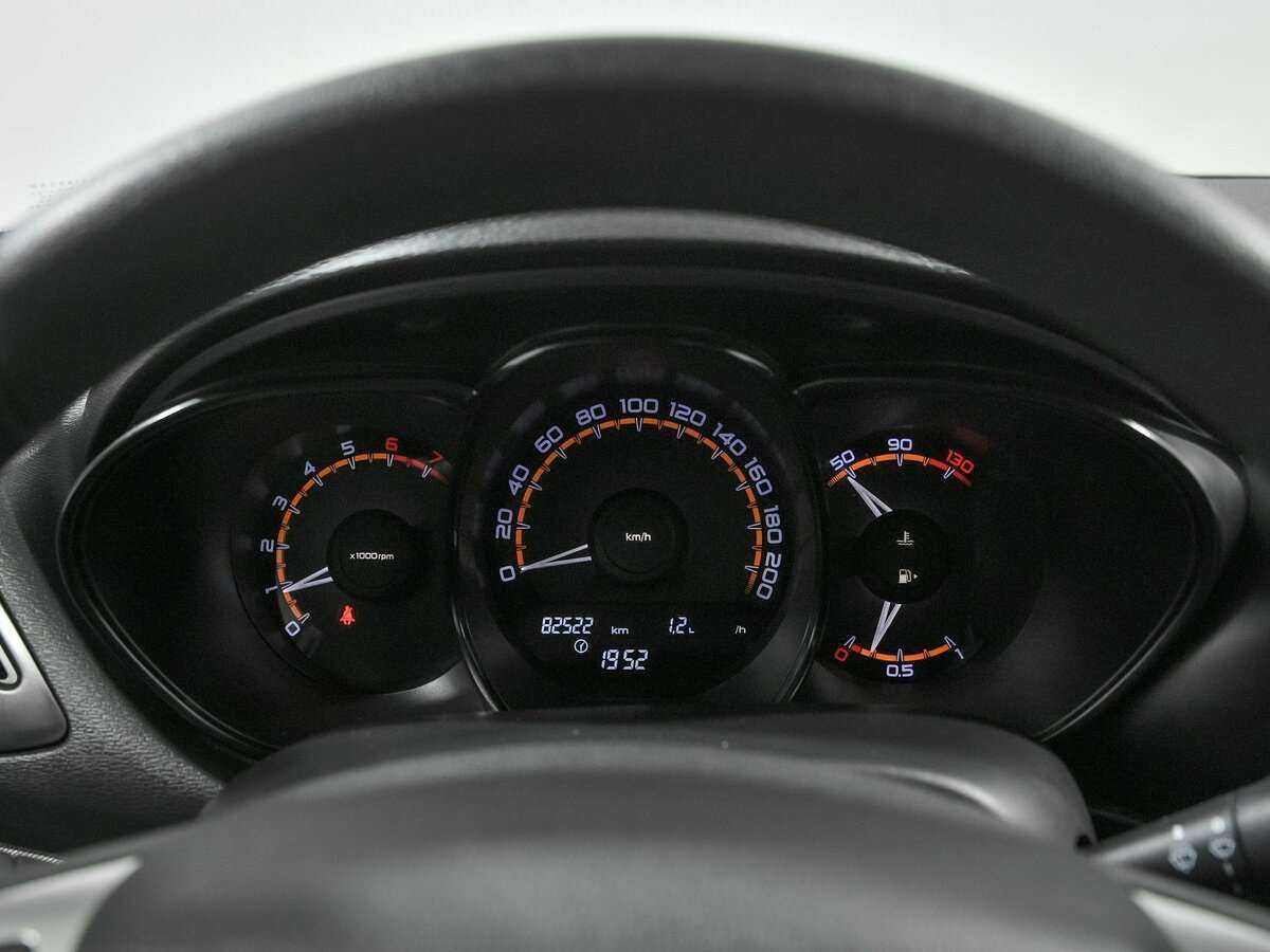 Купить Лада (ВАЗ) Веста, 2018, 82 520 км.. Фото: #7