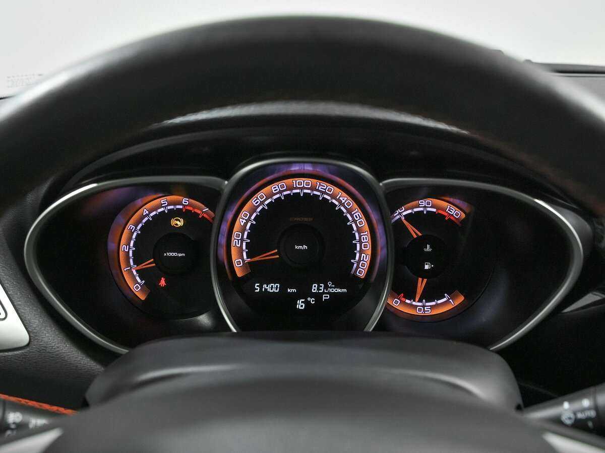 Купить Лада (ВАЗ) Веста, 2021, 51 399 км.. Фото: #5