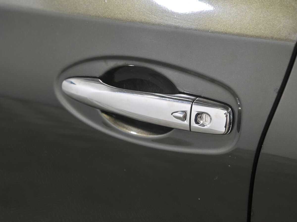 Купить Ниссан Икс-Трейл, 2017, 169 600 км.. Фото: #22