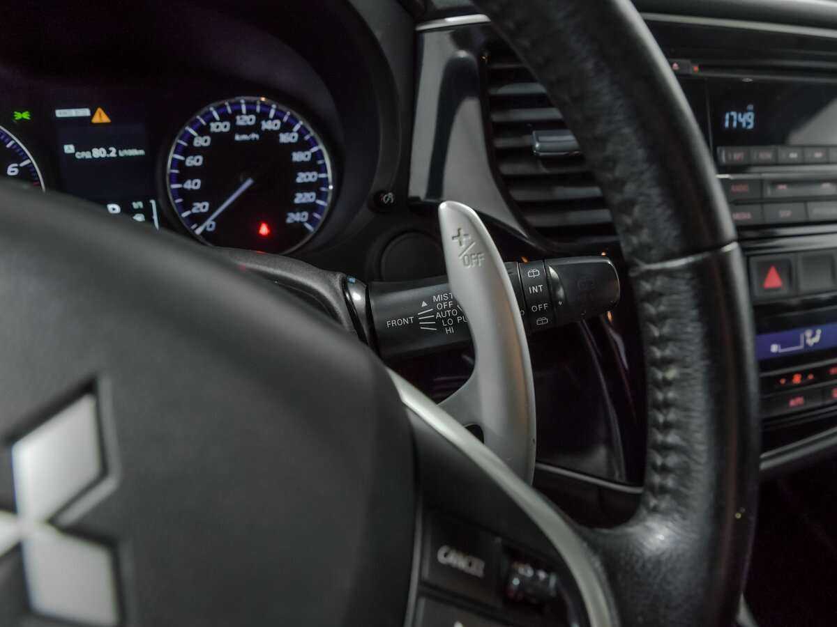 Купить Митсубиши Оутлэндер, 2013, 167 194 км.. Фото: #8