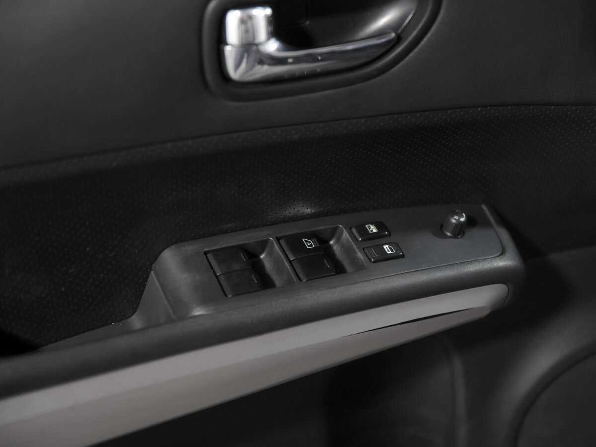 Купить Ниссан Икс-Трейл, 2014, 161 211 км.. Фото: #11