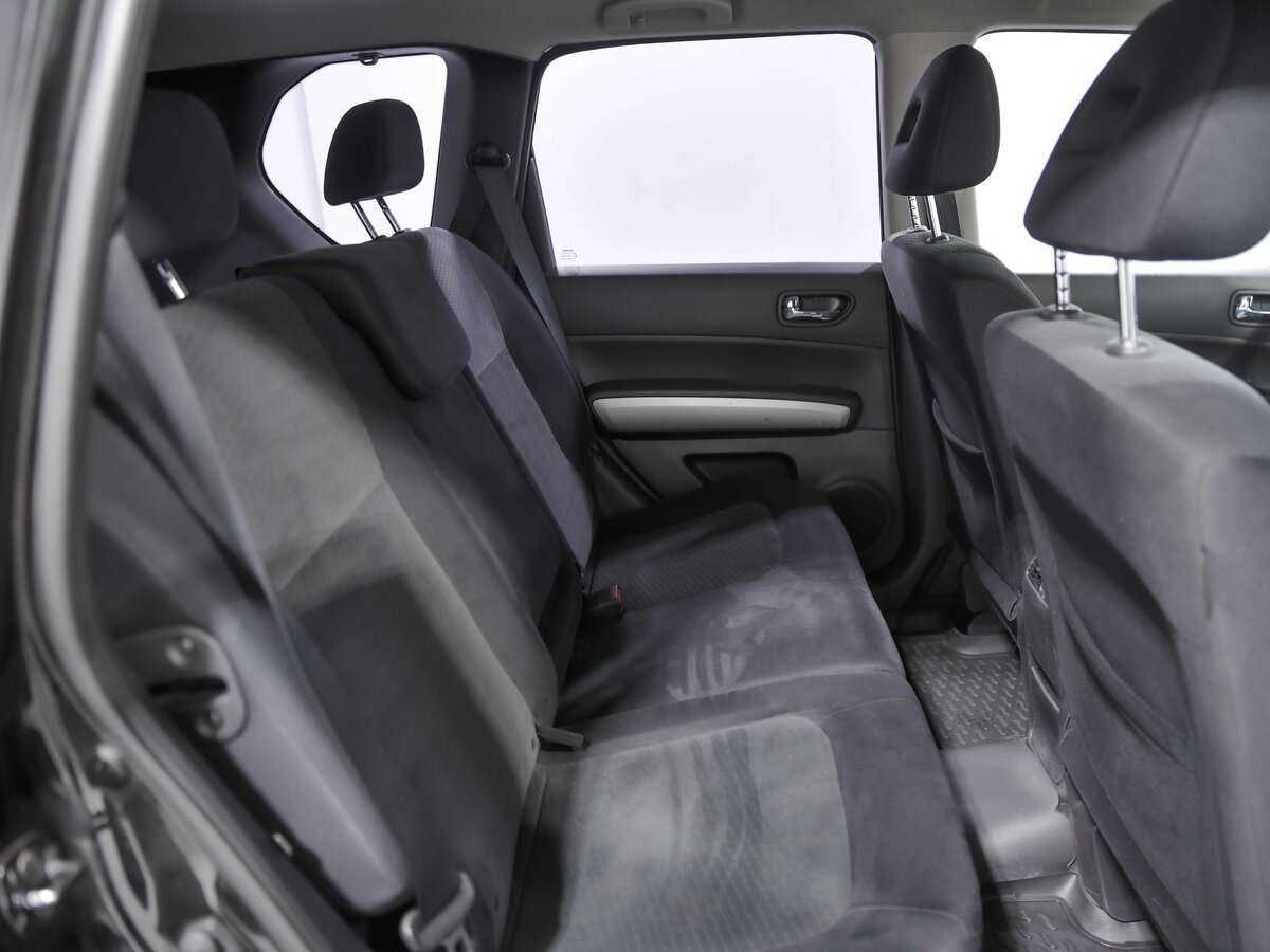 Купить Ниссан Икс-Трейл, 2014, 161 211 км.. Фото: #13