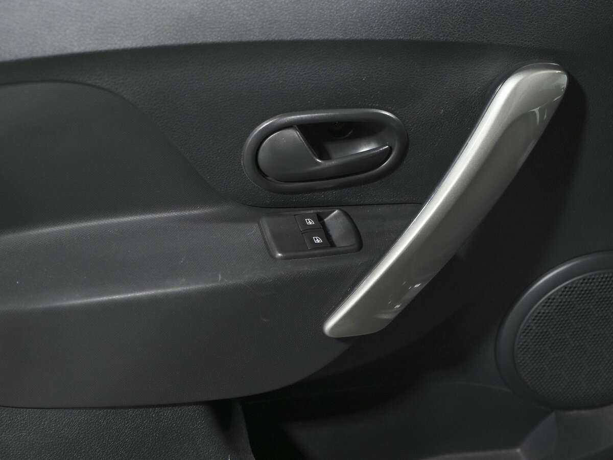 Купить Рено Сандеро, 2020, 88 530 км.. Фото: #10