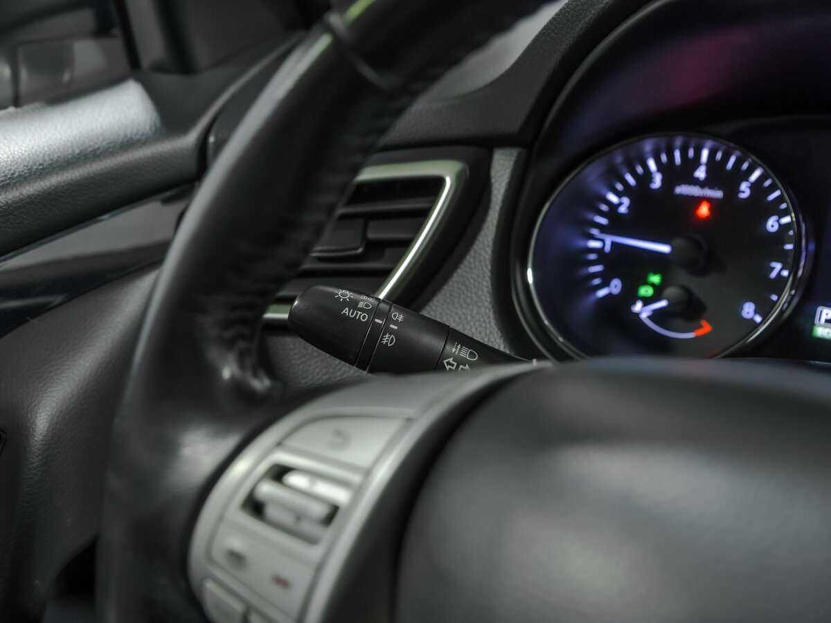 Купить Ниссан Кашкай, 2018, 133 784 км.. Фото: #7