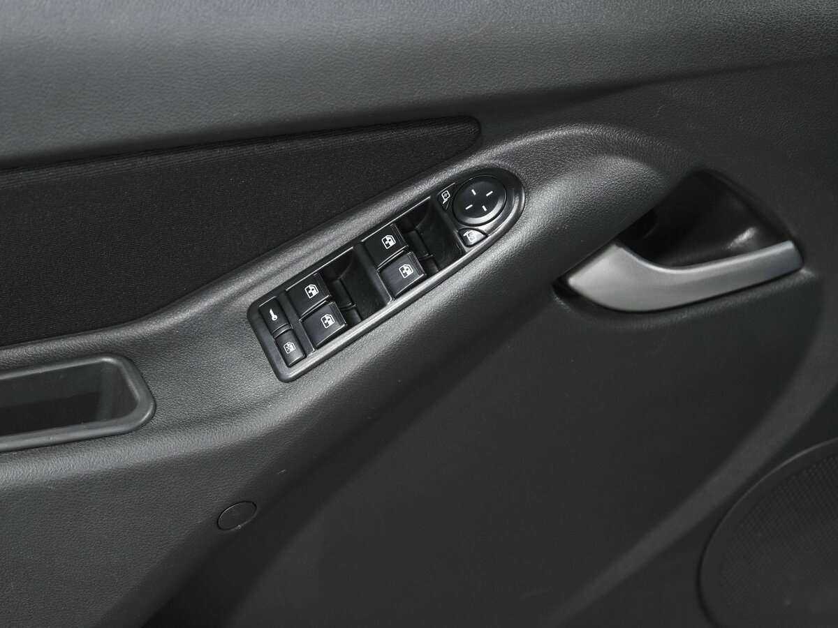 Купить Лада (ВАЗ) Гранта, 2018, 66 179 км.. Фото: #12