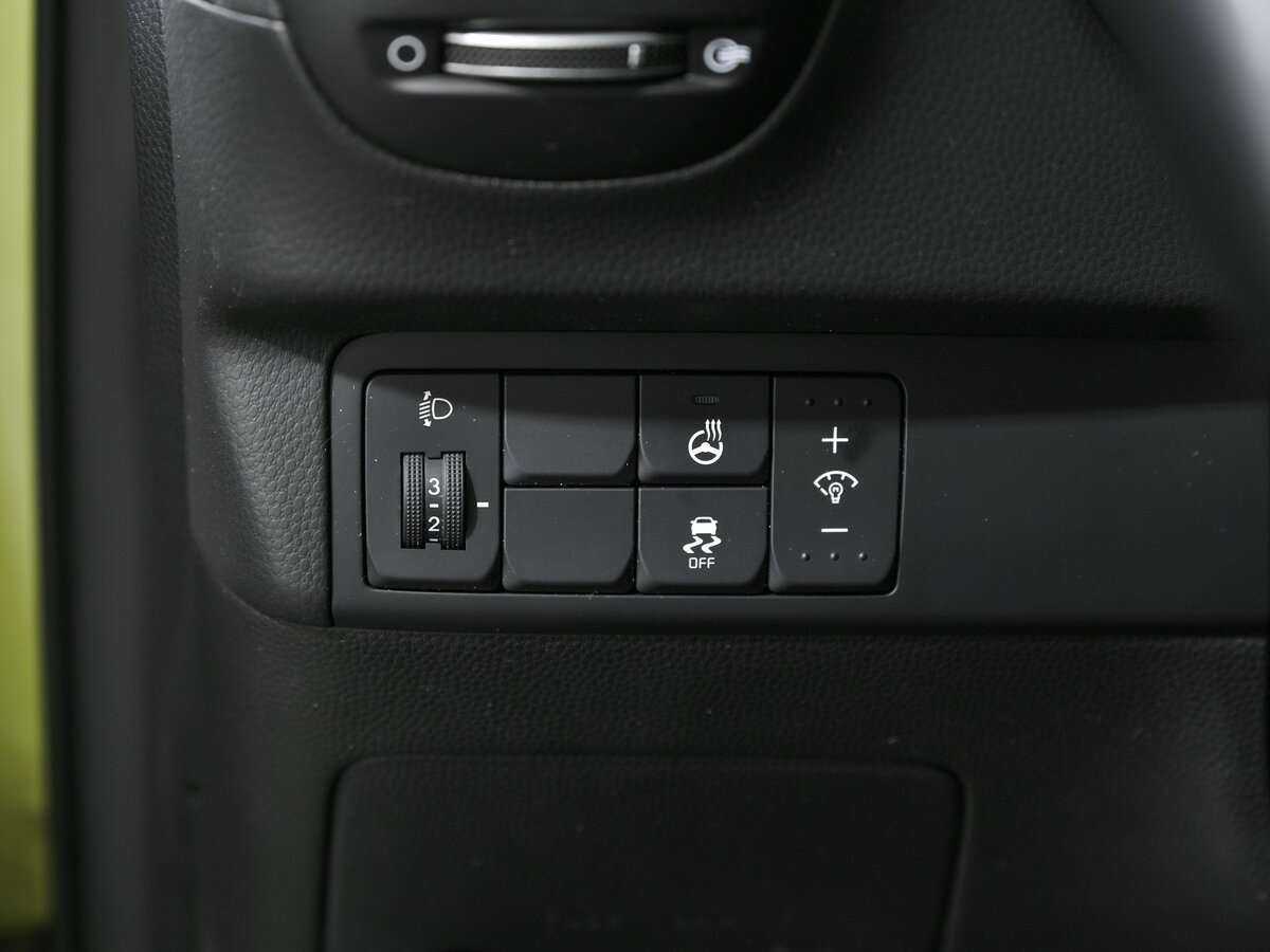 Купить Киа Соул, 2015, 150 166 км.. Фото: #11